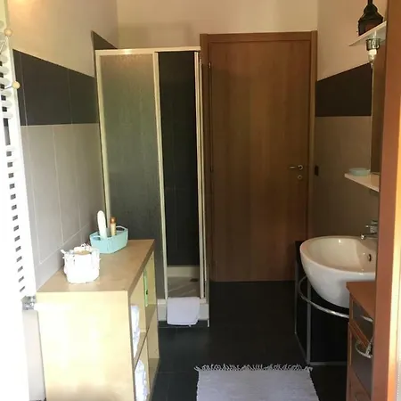 Apartamento Between Ispra And Laveno Monvalle