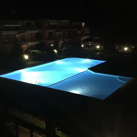 Apartment Between Ispra And Laveno *