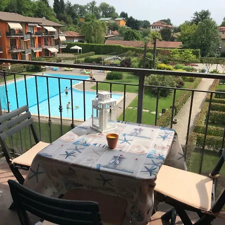 Apartment Between Ispra And Laveno