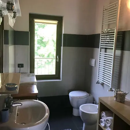 Apartment Between Ispra And Laveno