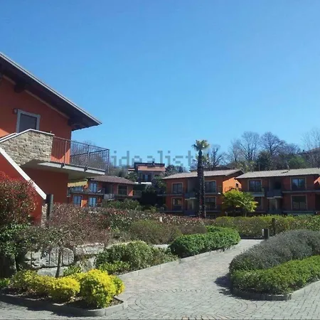 Apartment Between Ispra And Laveno *